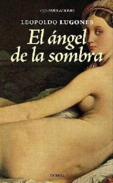 el angel de la sombra-9788492491384