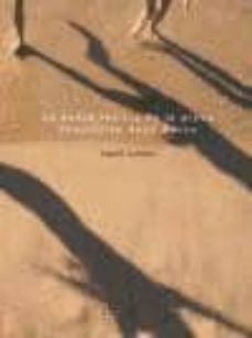 la danza fenicia de la arena-sigalit landau-9788492505784