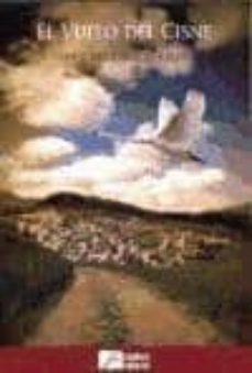 el vuelo del cisne-ivan martinez hulin-9788492510184