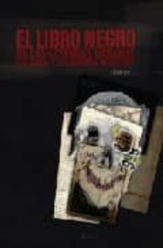 libro negro de leyendas urbanas, bulos y rumores maliciosos-9788492520084