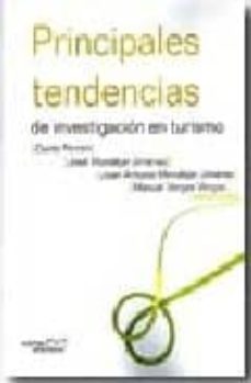 principales tendencias de investigacion en turismo-9788492536184