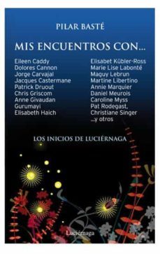 mis encuentros con-pilar baste-9788492545384