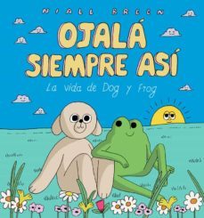 ojala siempre asi-9788492615384