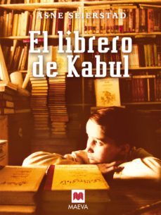 el librero de kabul (ebook)-asne seierstad-9788492695584