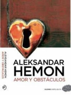 amor y obstaculos-9788492723584