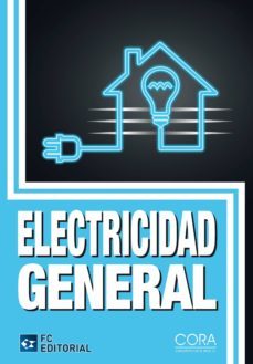 electricidad general-9788492735884