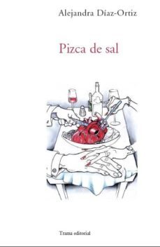 pizca de sal-alejandra diaz ortiz-9788492755684
