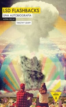 lsd flashbacks-timothy leary-9788492837984