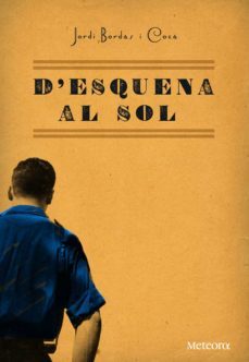 d esquena al sol-9788492874484