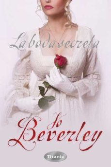 (pe) la boda secreta-jo beverley-9788492916184