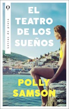 el teatro de los sueños-polly samson-9788492919284