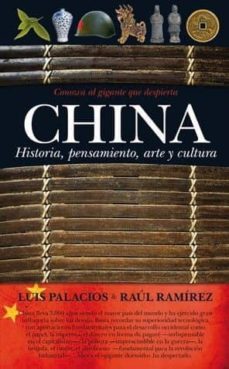china: historia, pensamiento, arte y cultura-9788492924684