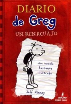 -jeff kinney-9788492955084