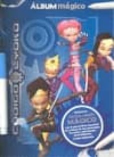 rotulador magico codigo lyoko-9788492985784