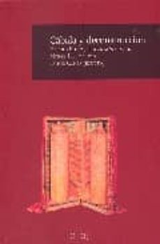 cabala y desconstruccion-harold bloom-gershom scholem-9788493044084