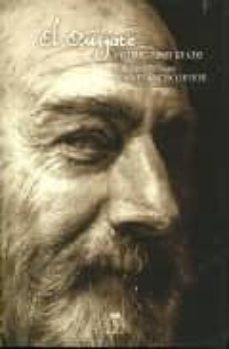 quijote: instrucciones de uso-9788493309084