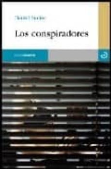 los conspiradores-9788493382384