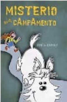 misterio en el campamento-9788493386184