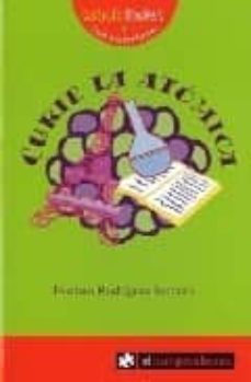 curie la atomica-9788493432584