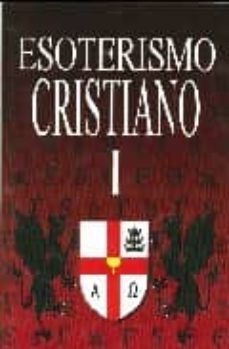 esoterismo cristiano i-rene guenon-9788493477684