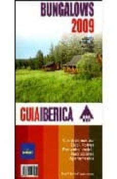 guia iberica de bungalows 2009-9788493490584