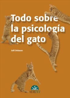 la psicologia del gato-joel dehasse-9788493597184