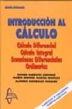 introduccion al calculo-esther guervos sanchez-9788493629984