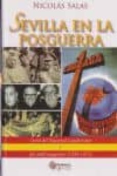 sevilla en la posguerra-nicolas salas-9788493744984