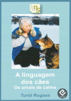 a linguagem dos ces (ebook)-turid rugaas-9788493745684