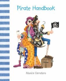 pirate handbook-monica carretero-9788493781484