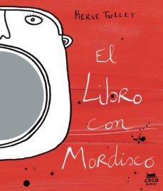 el libro con mordisco-david roberts-9788493782184