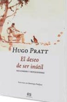 el deseo de ser inutil-9788493844684
