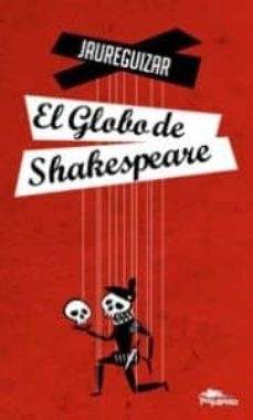 el globo de shakespeare-9788493857684