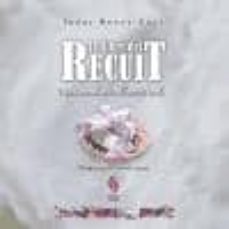 el llibre del recuit-jordi bonet coll-9788493874384
