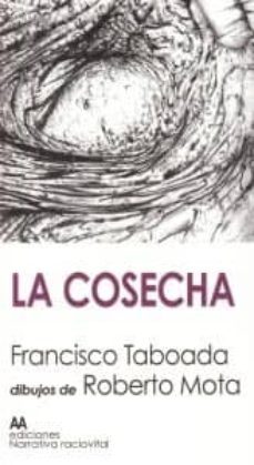 la cosecha-9788493965884