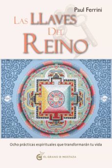 las llaves del reino (ebook)-paul ferrini-9788494021084
