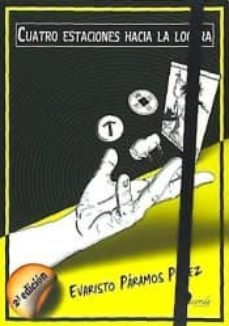 cuatro estaciones hacia la locura-9788494072284