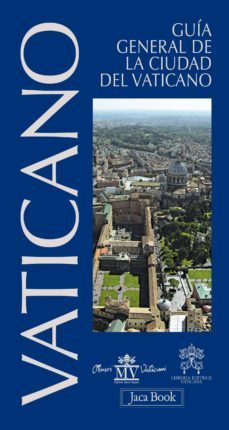 guia general de la ciudad del vaticano-9788494093784
