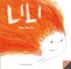 lili-tan wen dee-9788494159084
