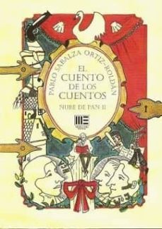 el cuento de los cuentos-pablo sabalza ortiz roldan-9788494202384