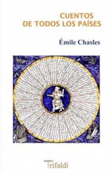 cuentos de todos los paises-emilie chasles-9788494205484
