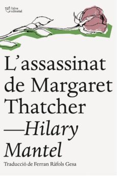 l assassinat de margaret thatcher-9788494216084