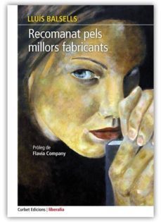 recomanat pels millors fabricants-lluis balsells-9788494281884