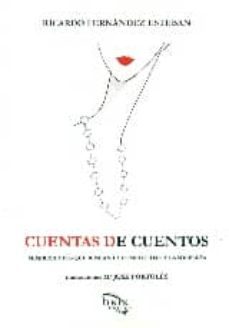 cuentas de cuentos-ricardo fernandez esteban-9788494285684