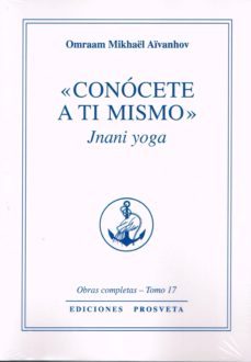 conocete a ti mismo-omraam mikhael aivanhov-9788494286384