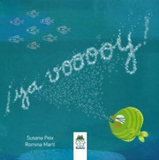 ¡ya vooooy!-9788494291784