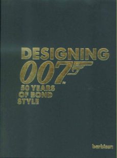 designing 007-9788494376184