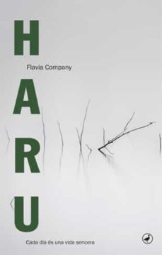 haru (catala)-flavia company-9788494386084