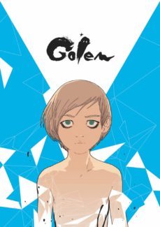 golem-lorenzo ceccotti-9788494414084