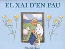 el xai d en pau-9788494437984